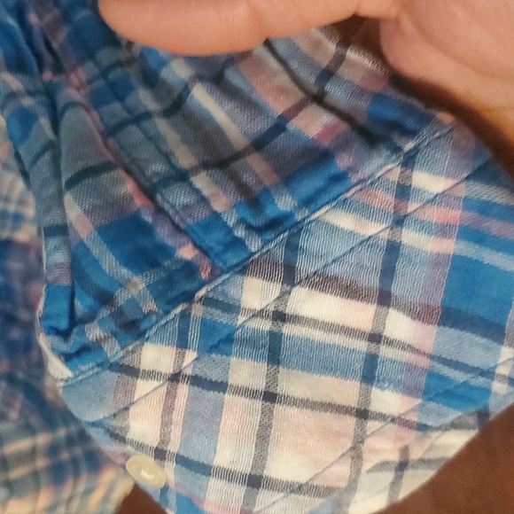 Gap button up shirt - Picture 3 of 3